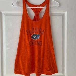 Florida Gators Racerback Tank